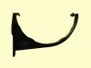 Multi Fix Fascia Bracket