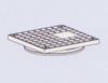 Square Double Seal Lid & Frame