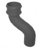 380mm offset bend