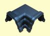 90 Degree Internal Angle