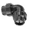 25mm 90deg elbow