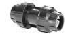 32mm MDPE Pipe Coupler