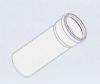 110mm Replica Cast Iron Soil Pipe
