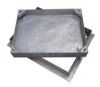 Recessed Manhole Cover