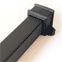 1.8mtr Replica Cast Iron Downpipe square