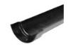 113mm x 1.8 Metre Gutter