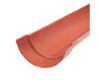 125mm Cast Iron Guttering Primed