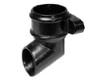 100mm Cast Iron Downpipe Shoe