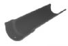 100mm Half Round Gutter