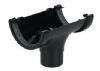 76mm Running Outlet 