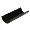 76mm Guttering 2mtr lengths
