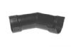 135 deg Cast Iron angle
