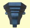 Medium Ogee Hopper