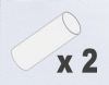 6 Metre Plain End Pipe