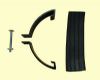 Roundstyle to Cast Iron