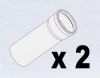 3 Metre Single Socket Pipe 