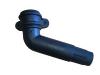 112.5 Degree R/H Spigot Bend with lugs