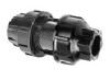 25mm Plastic to Copper adapter
