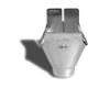 125mm Running Outlet