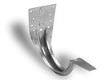 100mm Fascia clip
