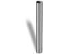 3mtr Plain Steel Downpipe